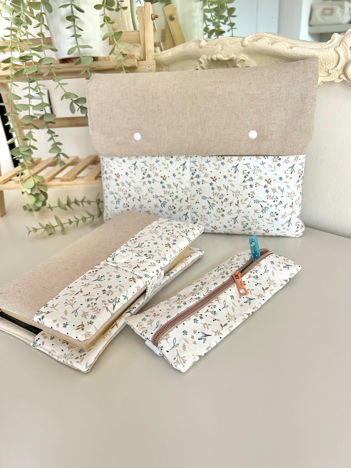Custodia IPAD