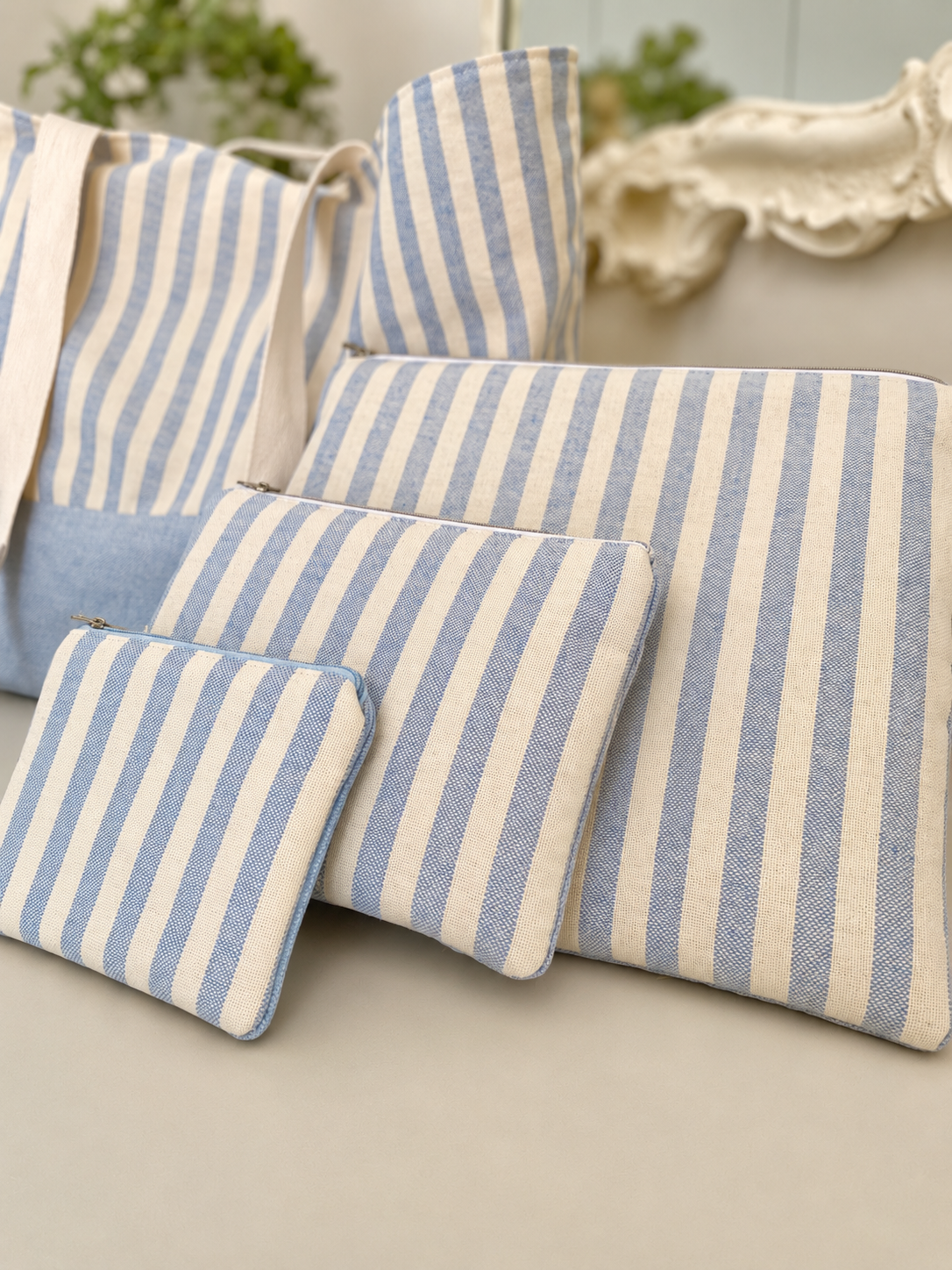 Pochette Impermeabile