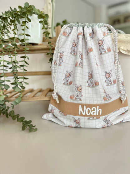 Sacchetto Cambio Nursery