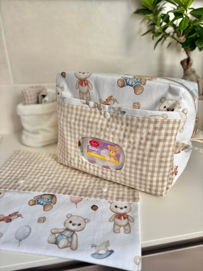 Beauty Nursery Plus