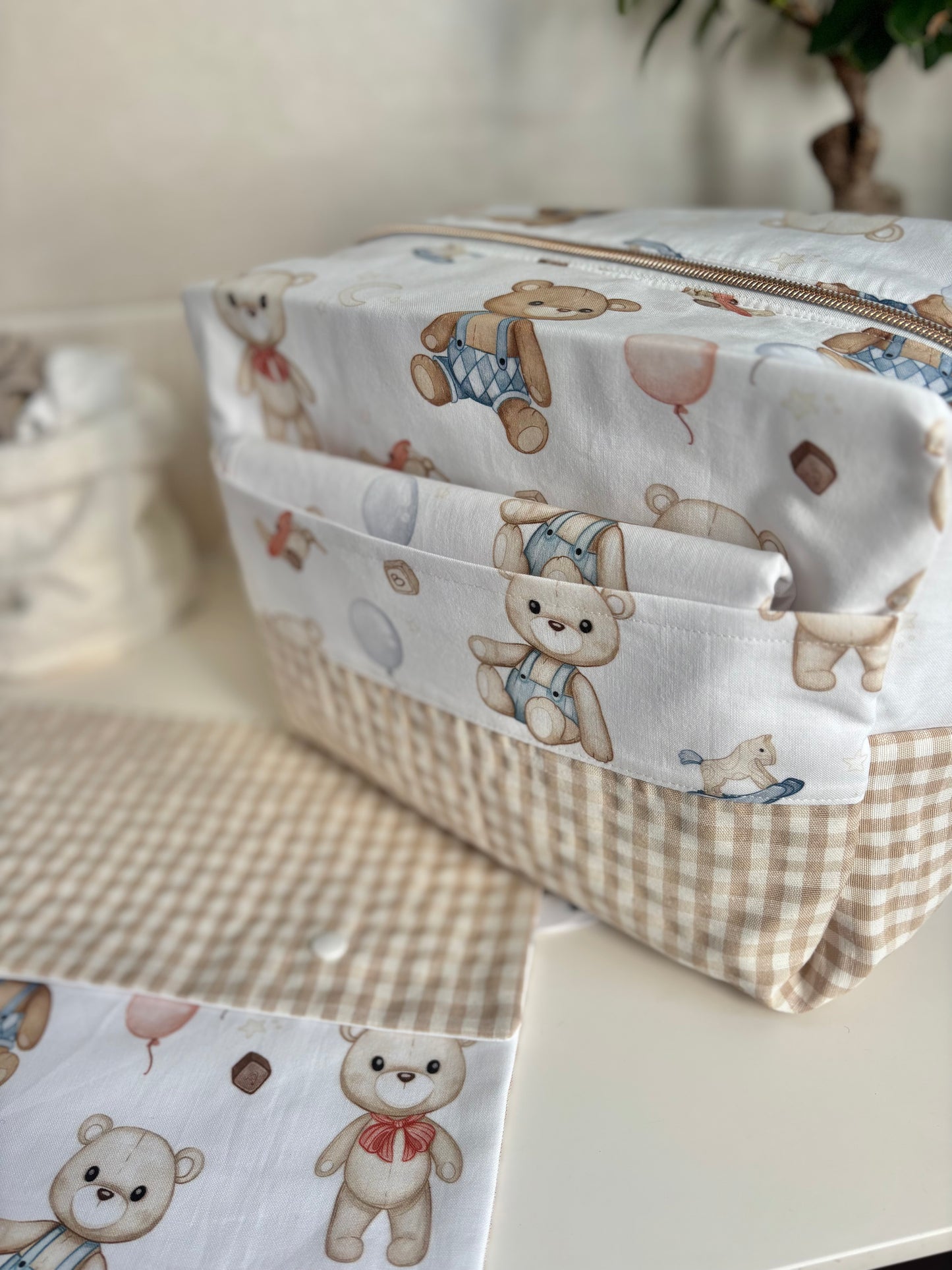 Beauty Nursery Plus