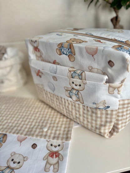 Beauty Nursery Plus