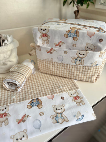 Beauty Nursery Plus