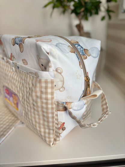 Beauty Nursery Plus