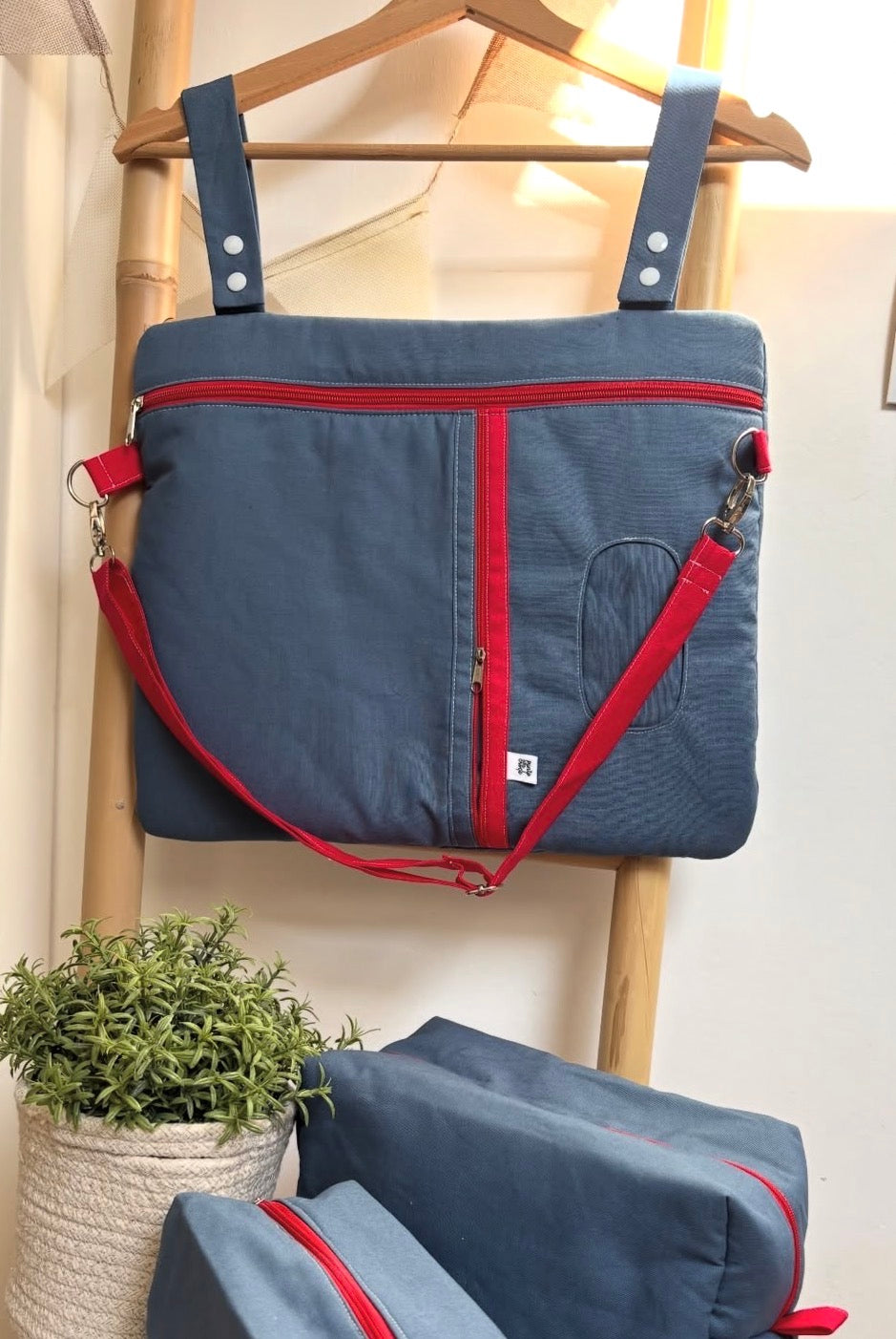 Borsa Passeggino Lumia