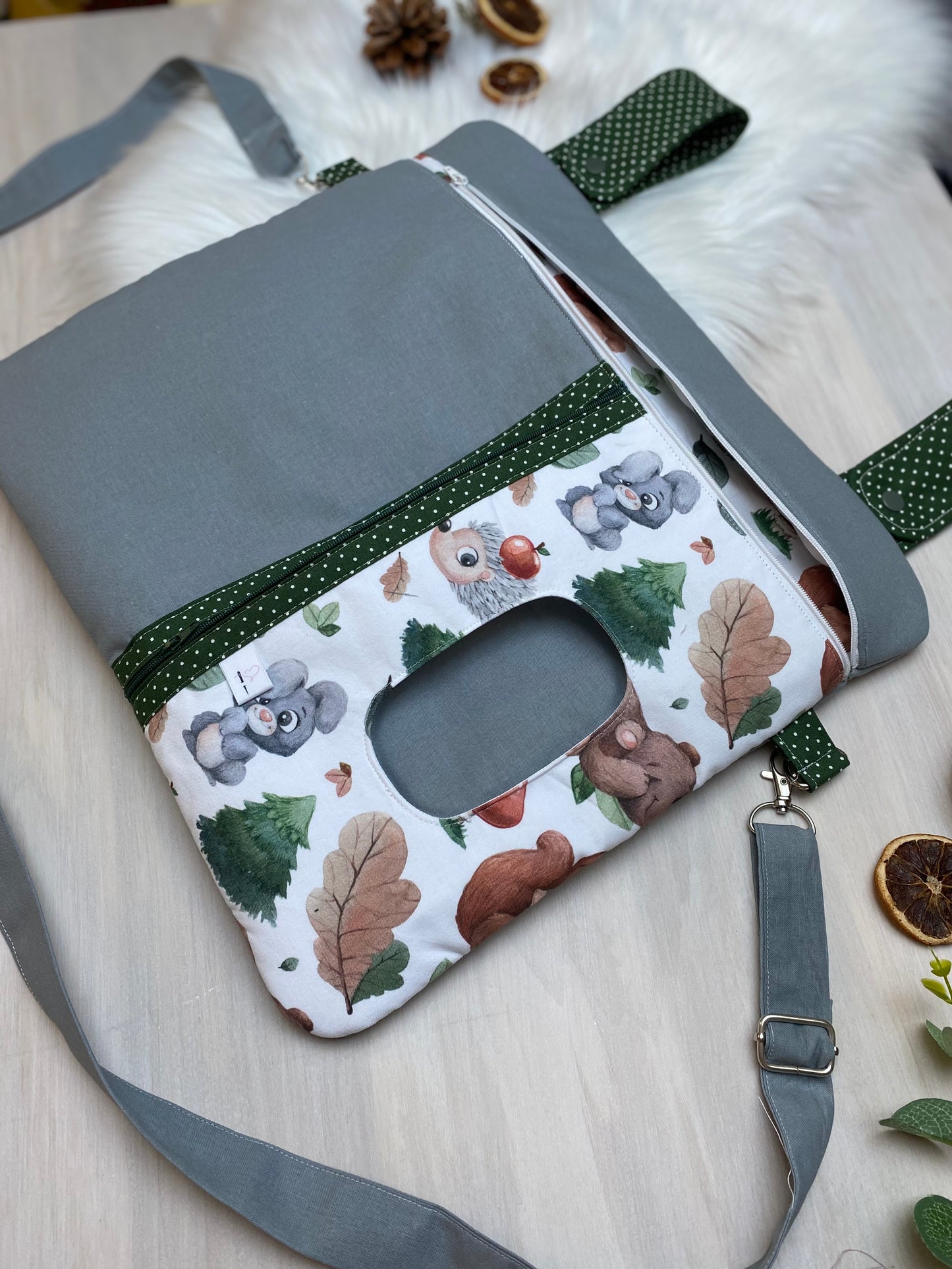 Borsa Passeggino Lumia