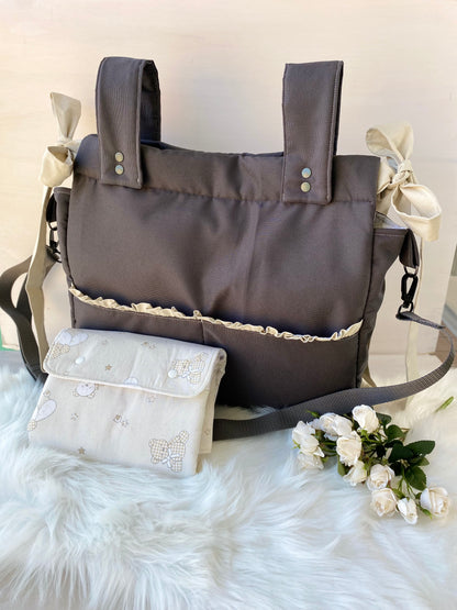 Borsa Passeggino Volumia