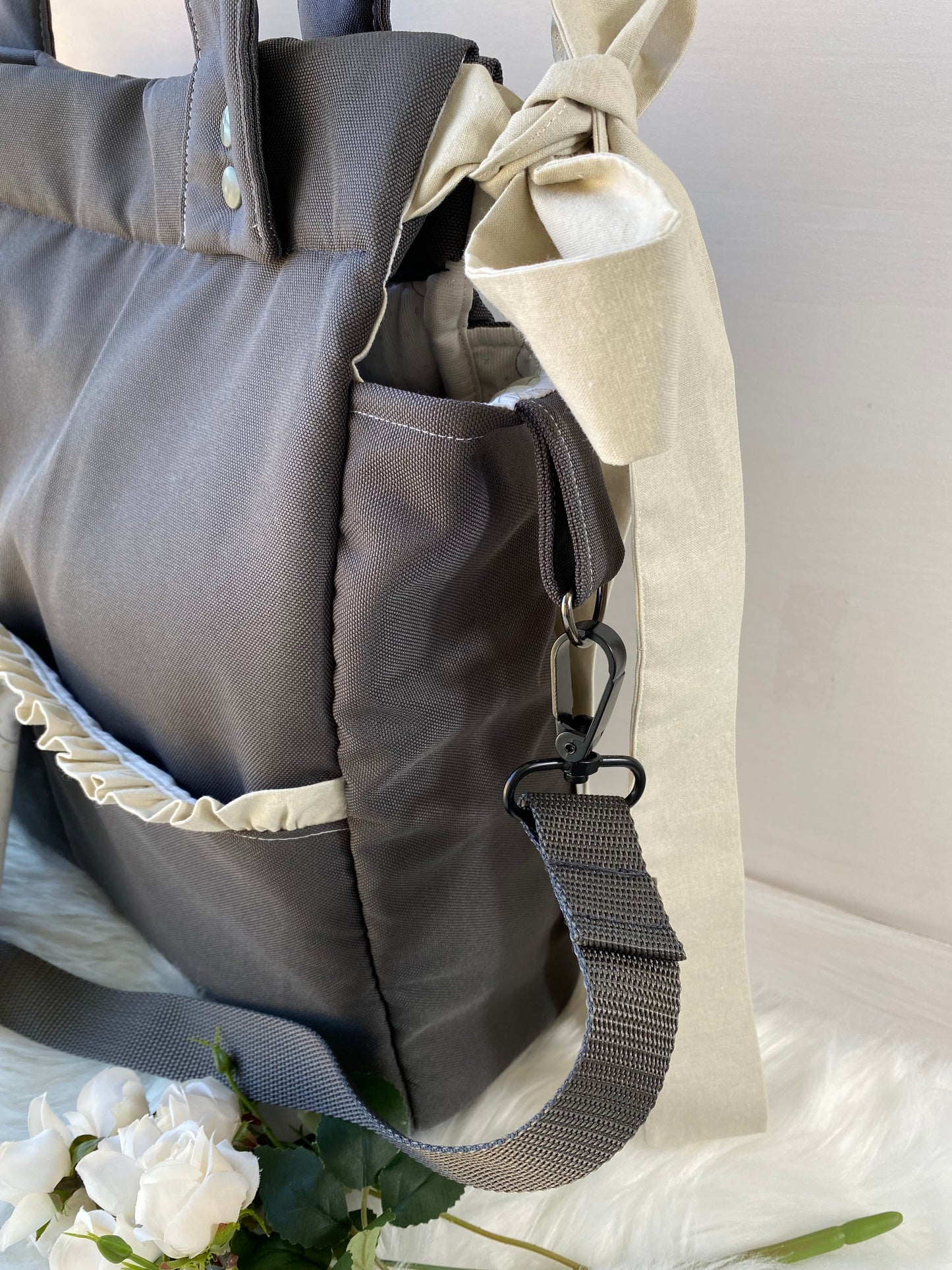 Borsa Passeggino Volumia