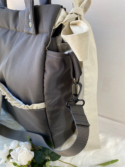 Borsa Passeggino Volumia