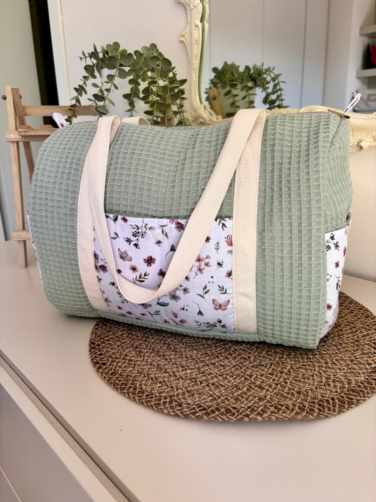 Borsa Passeggino Mami Bag
