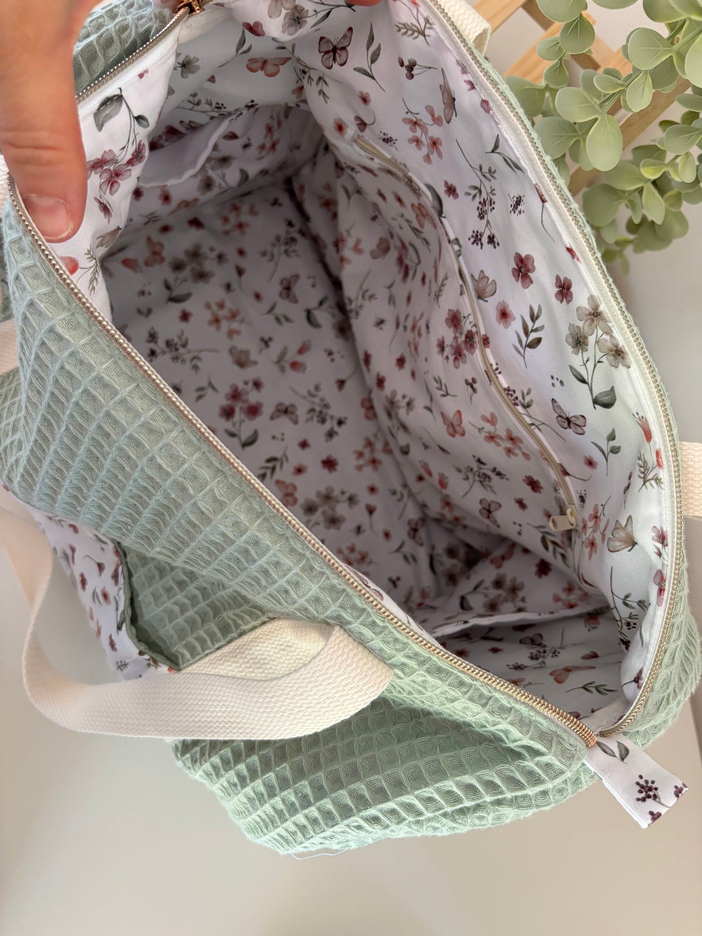 Borsa Passeggino Mami Bag