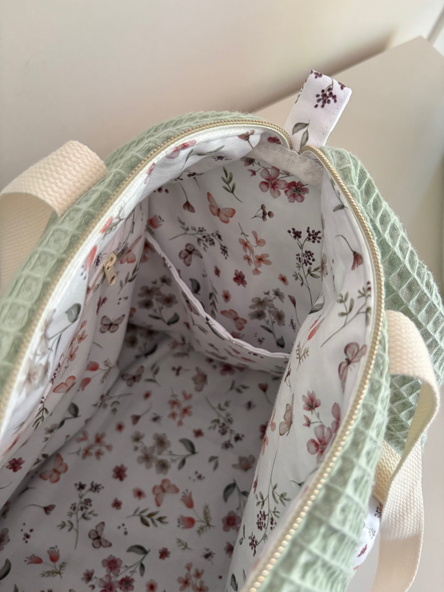 Borsa Passeggino Mami Bag