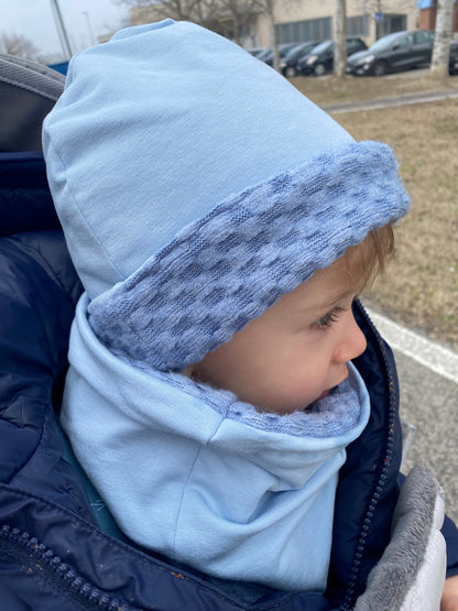 Cappellino