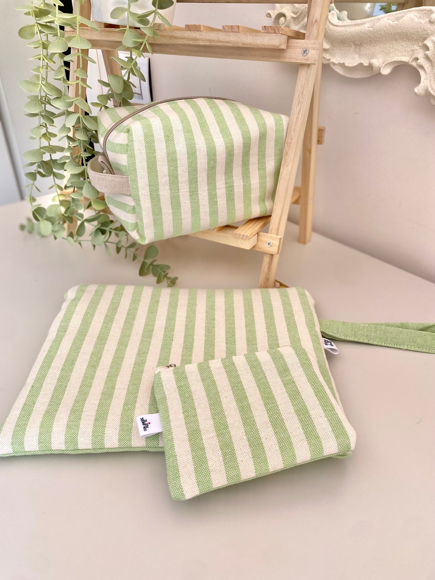 Pochette Impermeabile