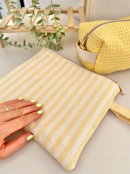 Pochette Impermeabile