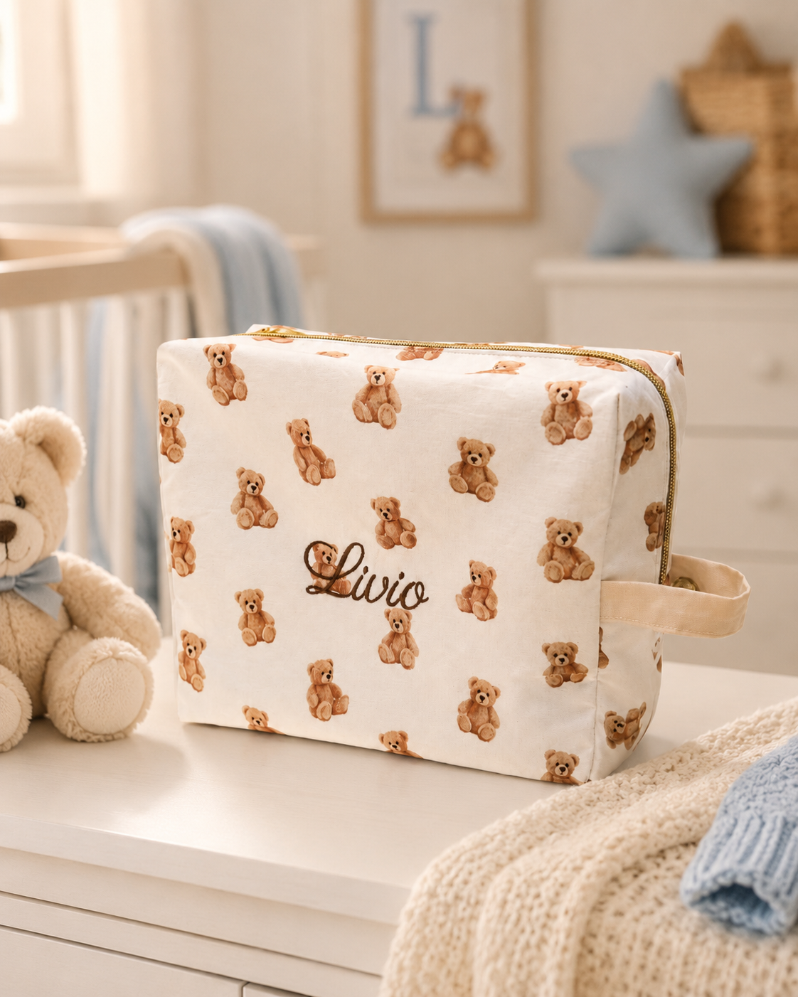 Beauty Nursery