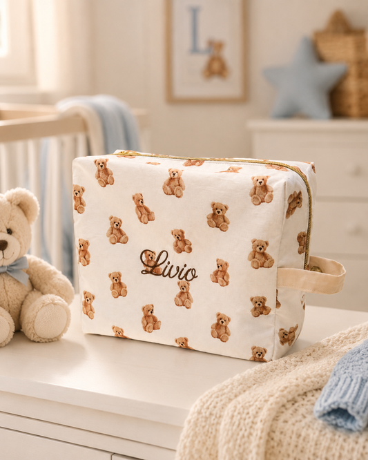 Beauty Nursery