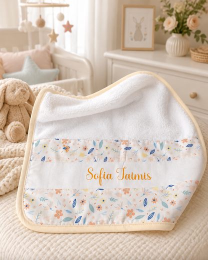 Asciugamano Minicare