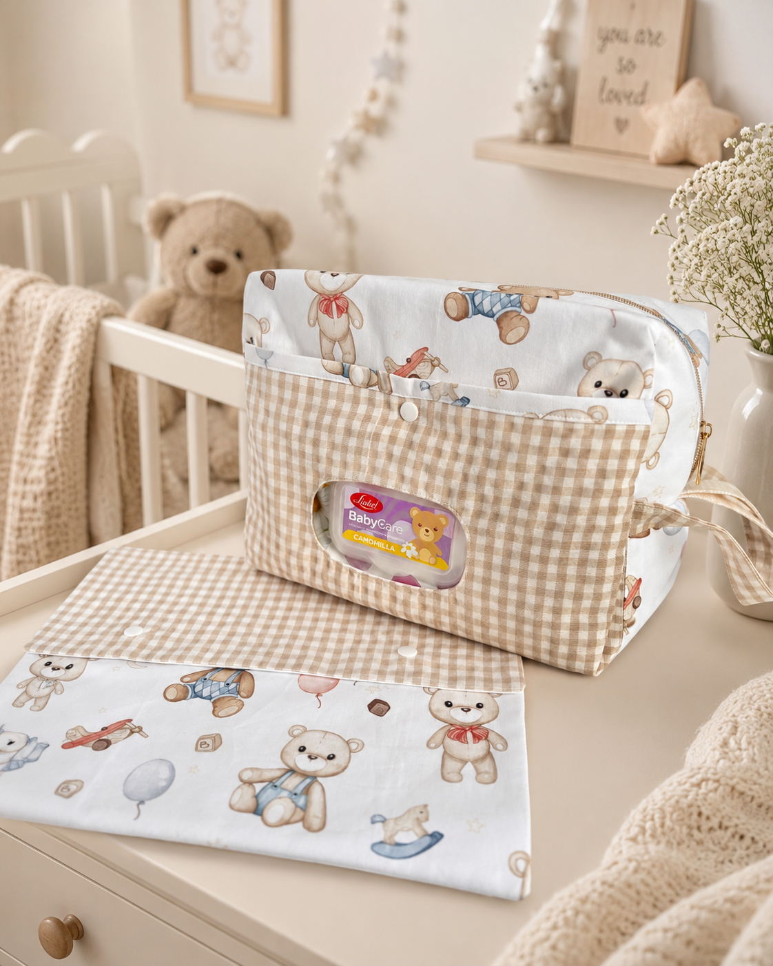 Beauty Nursery Plus