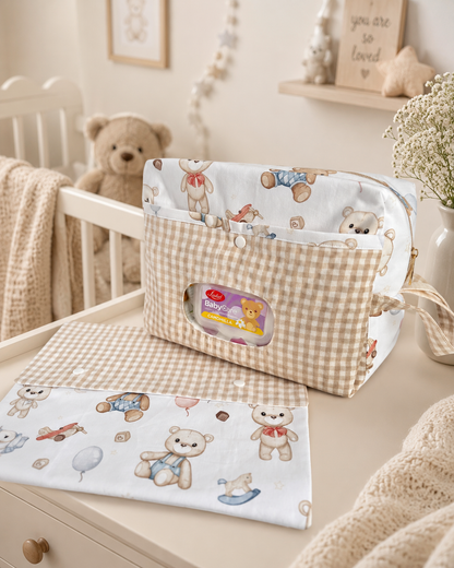 Beauty Nursery Plus