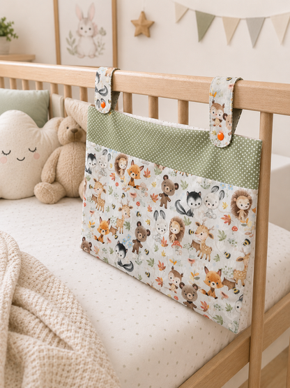 Porta Pigiamino e Accessori