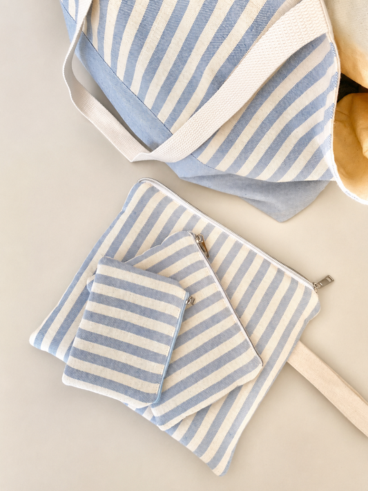 Pochette Impermeabile