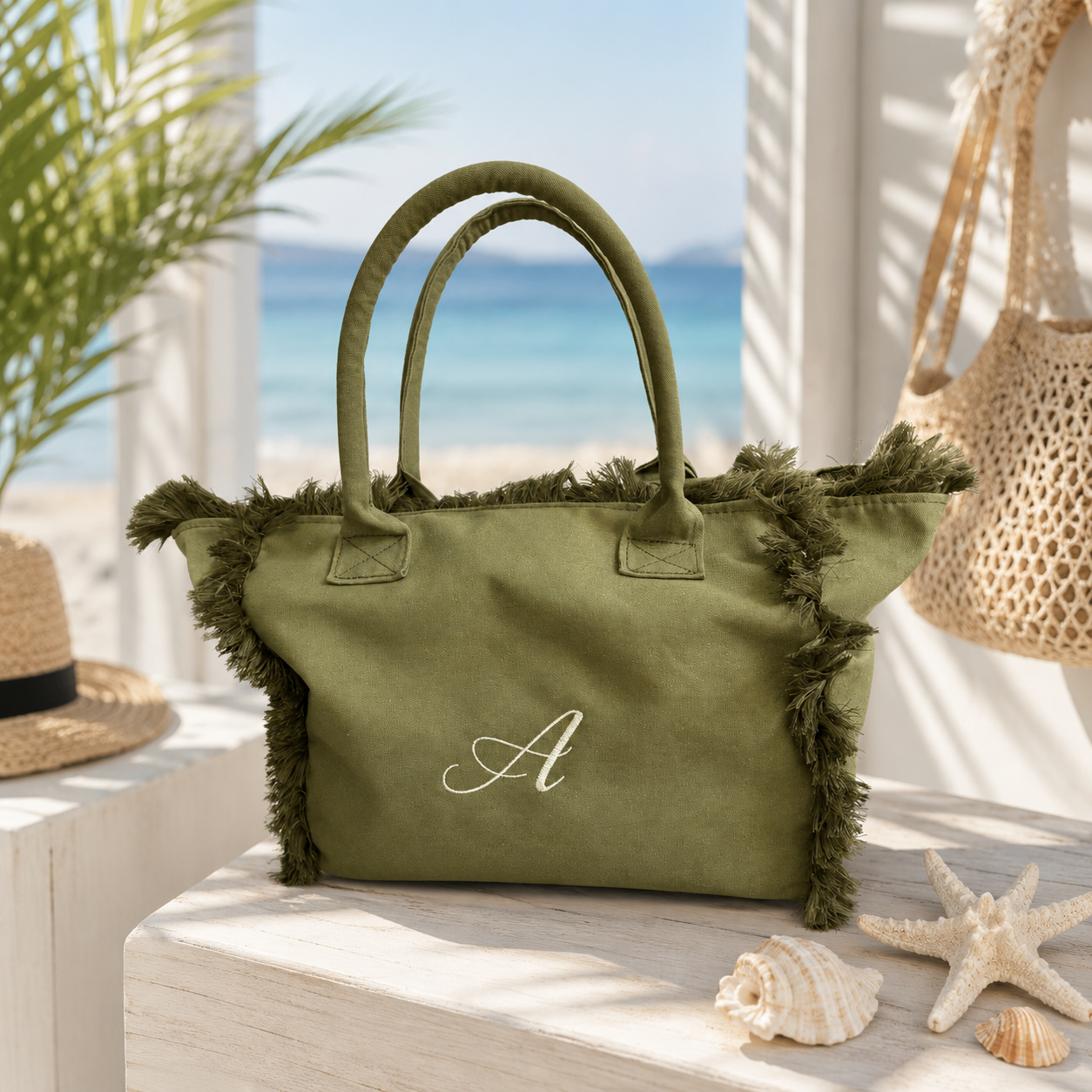 Panama Bag