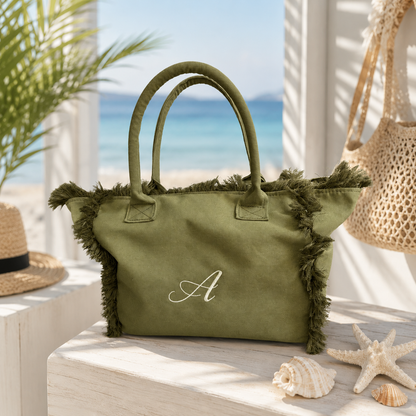 Panama Bag