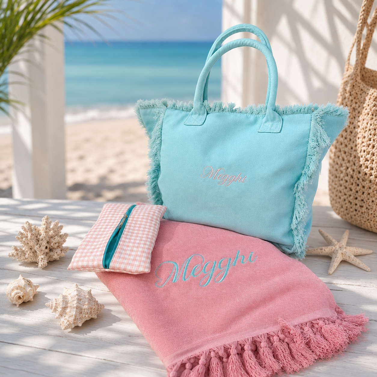 Panama Bag