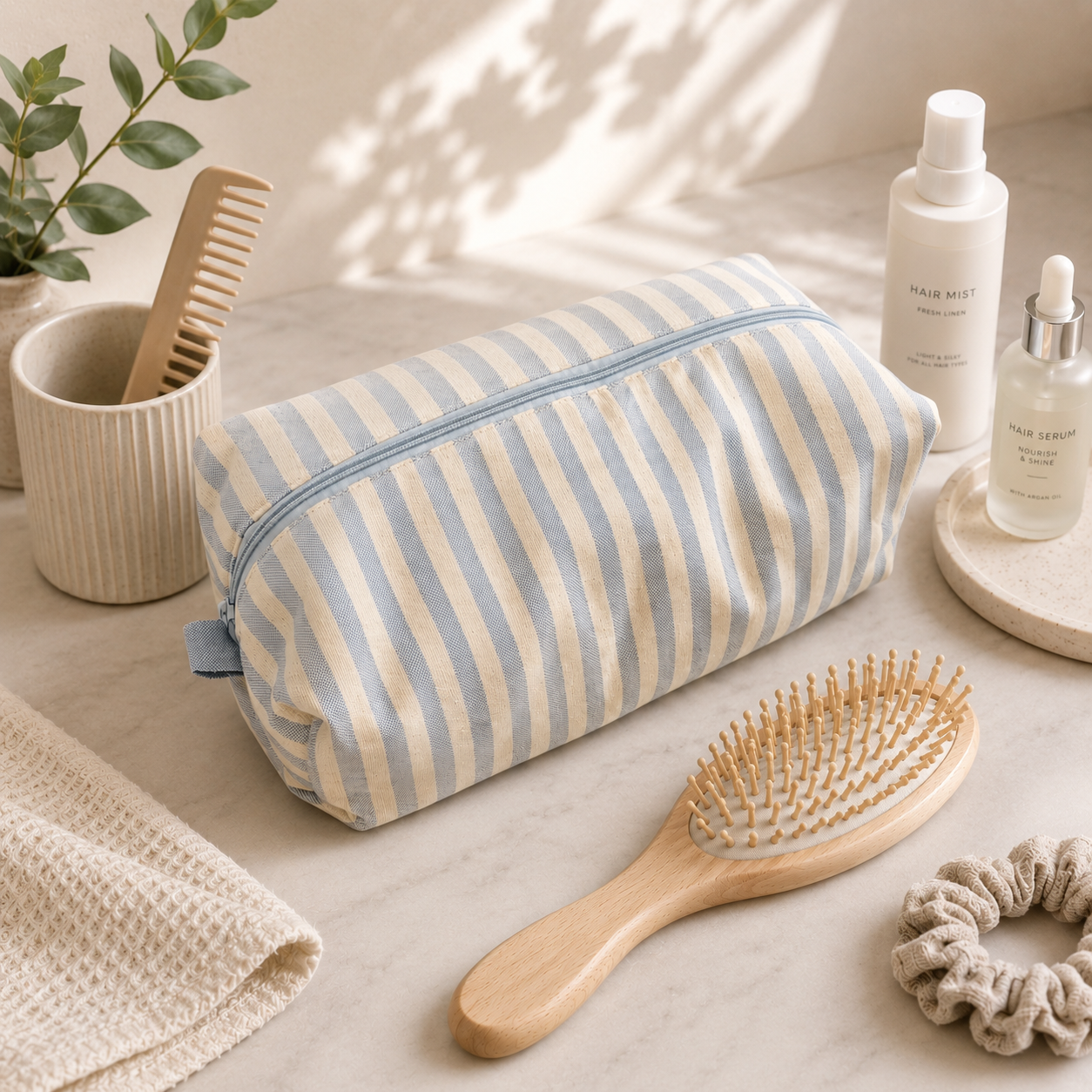 Beauty Organizer