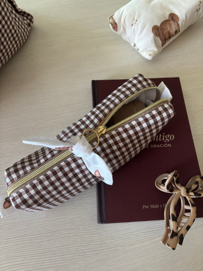 Astuccio porta penne