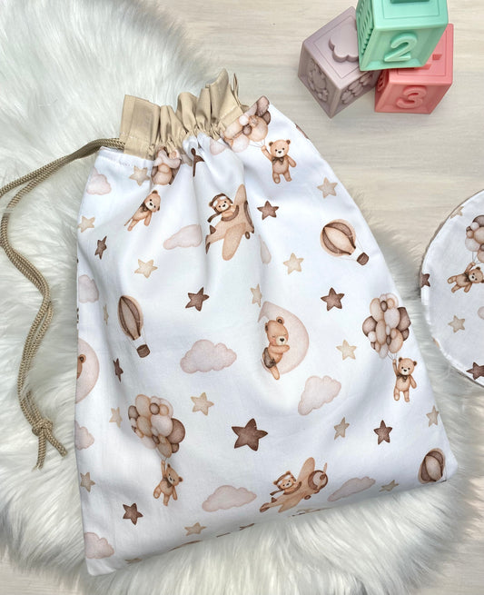 Sacchetto Cambio Nursery